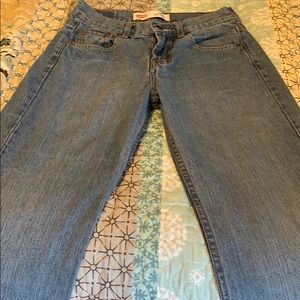 Levi’s Size 12 Boy’s Blue Jeans